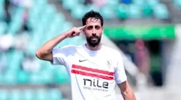 تفاصيل صادمة في محضر الشرطة الخاص بحادث لاعب الزمالك عدي الدباغ